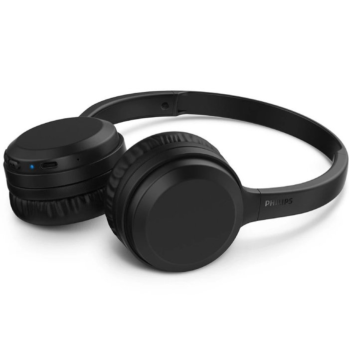 Philips TAH1108BK Auriculares Inalámbricos de Diadema Negros Philips TAH1108BK Auriculares Inalámbricos de Diadema Negros